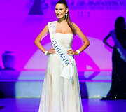 Enrika Trepkutė-Žilinskienė