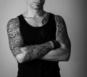  Jeronimas Milius