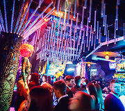 &bdquo;Mojo Lounge Vilnius&ldquo; gimtadienio akimirka