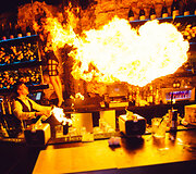 &bdquo;Mojo Lounge Vilnius&ldquo; gimtadienio akimirka