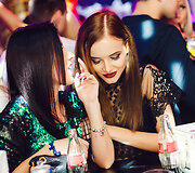 &bdquo;Mojo Lounge Vilnius&ldquo; gimtadienio akimirka