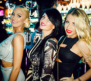 &bdquo;Mojo Lounge Vilnius&ldquo; gimtadienio akimirka