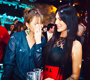 &bdquo;Mojo Lounge Vilnius&ldquo; gimtadienio akimirka