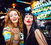 &bdquo;Mojo Lounge Vilnius&ldquo; gimtadienio akimirka