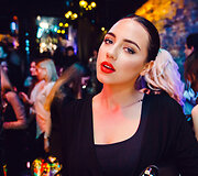 &bdquo;Mojo Lounge Vilnius&ldquo; gimtadienio akimirka