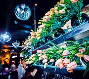 &bdquo;Mojo Lounge Vilnius&ldquo; gimtadienio akimirka