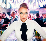 &bdquo;Mojo Lounge Vilnius&ldquo; gimtadienio akimirka