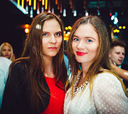 &bdquo;Mojo Lounge Vilnius&ldquo; gimtadienio akimirka
