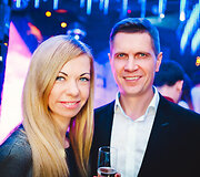 &bdquo;Mojo Lounge Vilnius&ldquo; gimtadienio akimirka