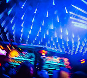 &bdquo;Mojo Lounge Vilnius&ldquo; gimtadienio akimirka