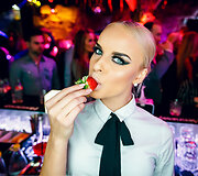&bdquo;Mojo Lounge Vilnius&ldquo; gimtadienio akimirka