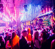 &bdquo;Mojo Lounge Vilnius&ldquo; gimtadienio akimirka