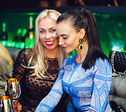 &bdquo;Mojo Lounge Vilnius&ldquo; gimtadienio akimirka