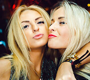 &bdquo;Mojo Lounge Vilnius&ldquo; gimtadienio akimirka