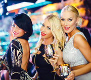 &bdquo;Mojo Lounge Vilnius&ldquo; gimtadienio akimirka