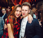 &bdquo;Mojo Lounge Vilnius&ldquo; gimtadienio akimirka