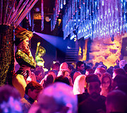 &bdquo;Mojo Lounge Vilnius&ldquo; gimtadienio akimirka