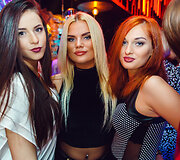 &bdquo;Mojo Lounge Vilnius&ldquo; gimtadienio akimirka