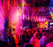 &bdquo;Mojo Lounge Vilnius&ldquo; gimtadienio akimirka