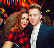 &bdquo;Mojo Lounge Vilnius&ldquo; gimtadienio akimirka