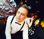&bdquo;Mojo Lounge Vilnius&ldquo; gimtadienio akimirka