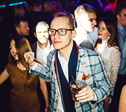 &bdquo;Mojo Lounge Vilnius&ldquo; gimtadienio akimirka
