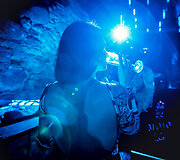 &bdquo;Mojo Lounge Vilnius&ldquo; gimtadienio akimirka