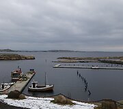 Ilkos Adams ir Andriaus Pauliukevičiaus kelionės akimirka