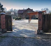 Vasiliūnų &scaron;eimos namas