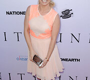 Bree Olson