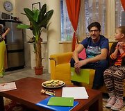 Edita Zizaitė, Jurgis Dama&scaron;kevičius, Morta