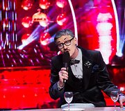 &Scaron;arūnas Banevičius