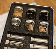 &bdquo;Rhum Room&ldquo; atidarymo akimirka