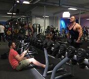 Ironvytas