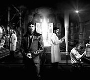 Grupė &bdquo;Laibach&ldquo; 