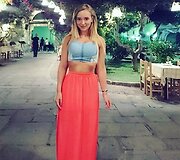 Monika &Scaron;alčiūtė