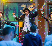 &bdquo;3P Show&rdquo; premjera