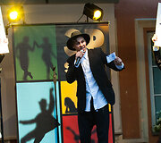 &bdquo;3P Show&rdquo; premjera