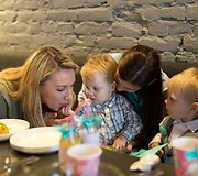 Socialinė iniciatyva &bdquo;Kiek &scaron;ypsenų kainuoja tavo minutė?&ldquo;