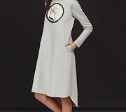 Indrės Kvedarienės kurti drabužiai