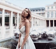 Monika Kazakevičiūtė
