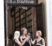 &bdquo;Kopa boutique&ldquo; komanda