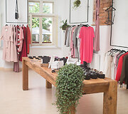 &bdquo;Kopa boutique&ldquo; atidarymas