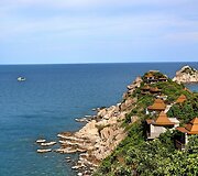 Milanos Ja&scaron;inskytės atostogos Azijoje