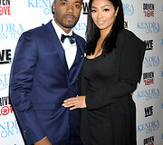 Ray J ir Princess Love
