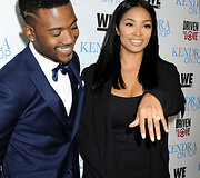 Ray J ir Princess Love
