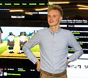 Rokas Bernatonis