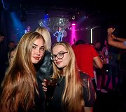 Vakarėlio akimirka