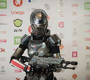 Festivalio &bdquo;nowJapan&ldquo; pirmosios dienos akimirka