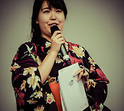 Festivalio &bdquo;nowJapan&ldquo; pirmosios dienos akimirka